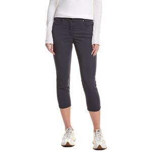 Post Card Womens Stretch Pant, Blue